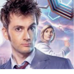 The Doctor’s Companions