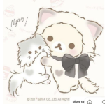 moon friend/fan group