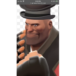 Sad and noob group