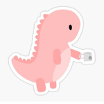 cutedinoplays