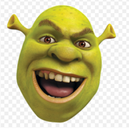ESCAPE SHRECK AND OTHER MOBS