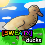 The Sweaty Ducks