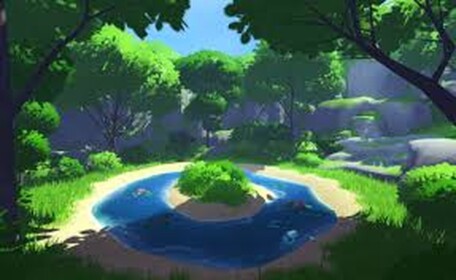 mother earth