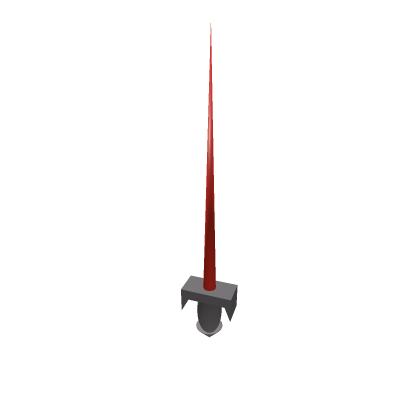 Dragon longsword
