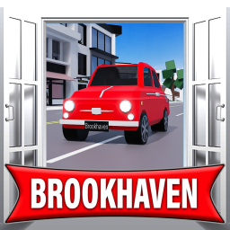 Profile Picture of Brookhaven 🏡RP