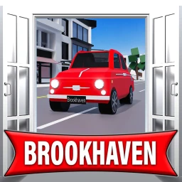 Brookhaven RP
