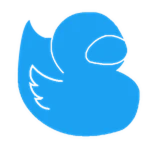 Twitter Duck