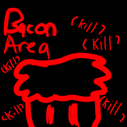 BaconArea ALPHA OPEN