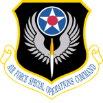 〔Stargate Special Operations Command〕