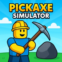 Pickaxe Simulator
