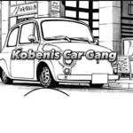 Kobenls Car Gang (LS)