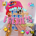 - Faerie's Pixies -