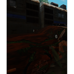 Lost Loran (Coming Soon)