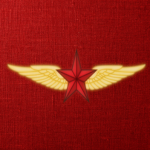 Fuerza Aérea Roja