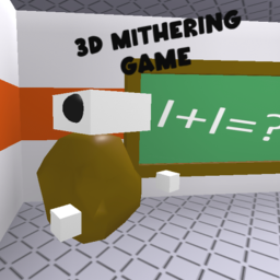 3D mither game
