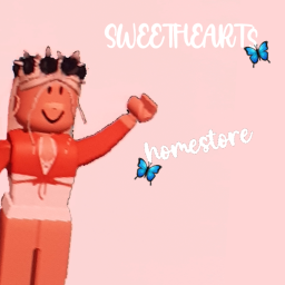 +˚*･ : Homestore