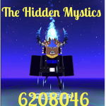 The Hidden Mystics