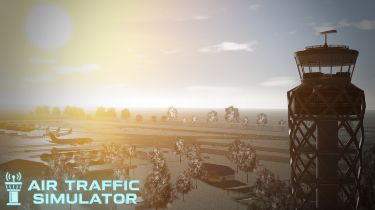 [ATC] Air Traffic Simulator screenshot 2