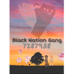 Black nation gang