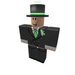 The Dappers