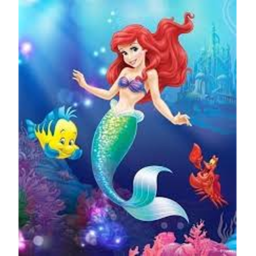 Mermaid obby !
