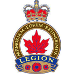 Royal Canadian Legion | Légion royale canadienne