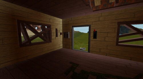The Bacon Man  ™ [Beta]