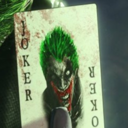 🃏