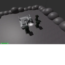 Madness Combat Roleplay [UPDATE] icon