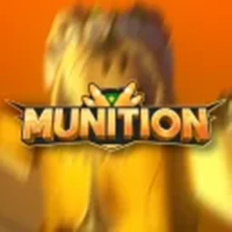 Old Munition icon