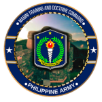 PA | Mabini Training and Doctrine Command