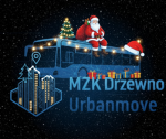 MZK Drzewno - Urbanmove