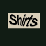 ShiRTs to sell
