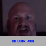 The gorge Army