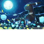 Eeveelutions Pokémon