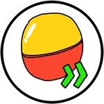 Egg-Skip