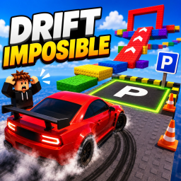 Drift Imposible