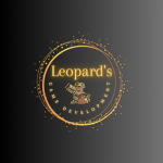 Leopard's Game Development