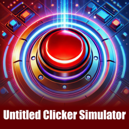 Untitled Clicking Simulator