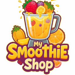 My smoothie shop (in dev)