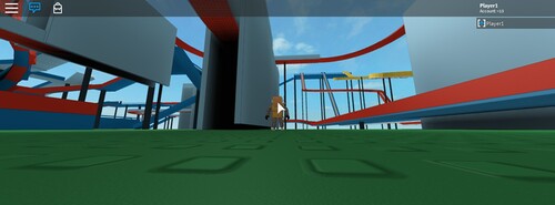 water park