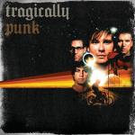 tragically punk