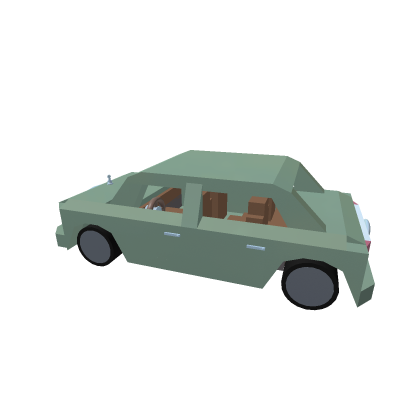My Car