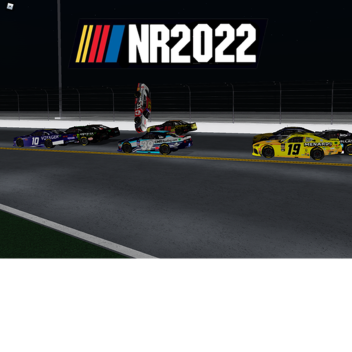 NR2022 [Nascar Racing 2022] (Stock Car Racing)