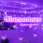 .•Glamorous•.