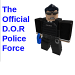 The Official D.O.R Police Force