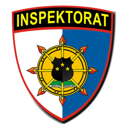 POLRI | Pusat Pendidikan Inspektorat Umum