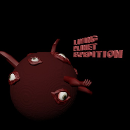 Living Planet Expedition icon