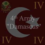 4ᵗʰ Army "Damascus"