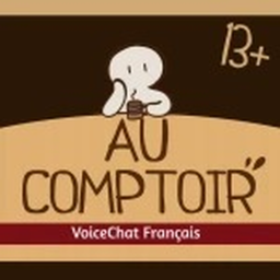 [+16 | FR/QC] AC Voice Chat
